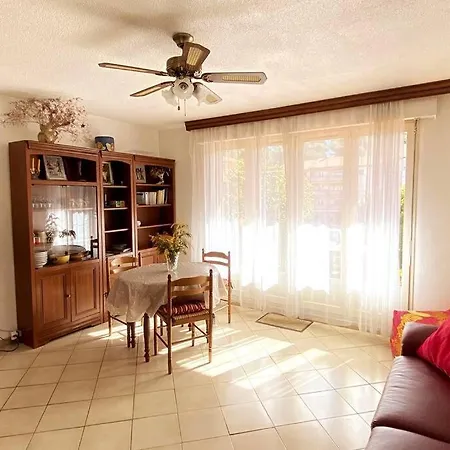Appartement Charmant Studio Costebelle Proche Gare, Terrasse Et Parking Gratuit